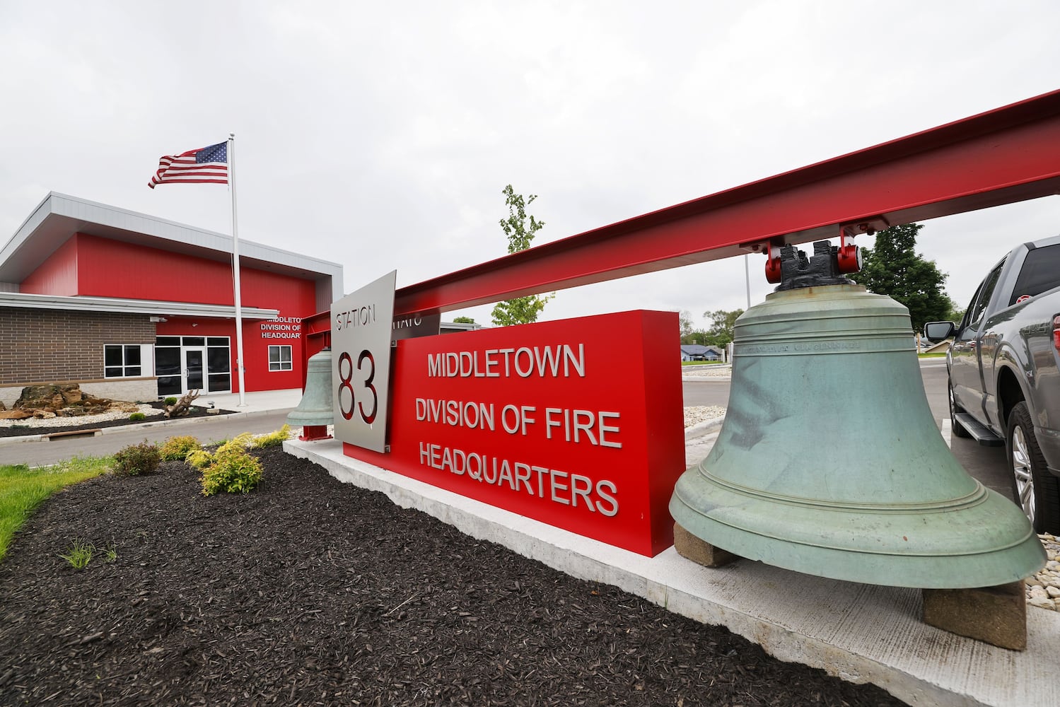 051425 Middletown fire station 83 HQ