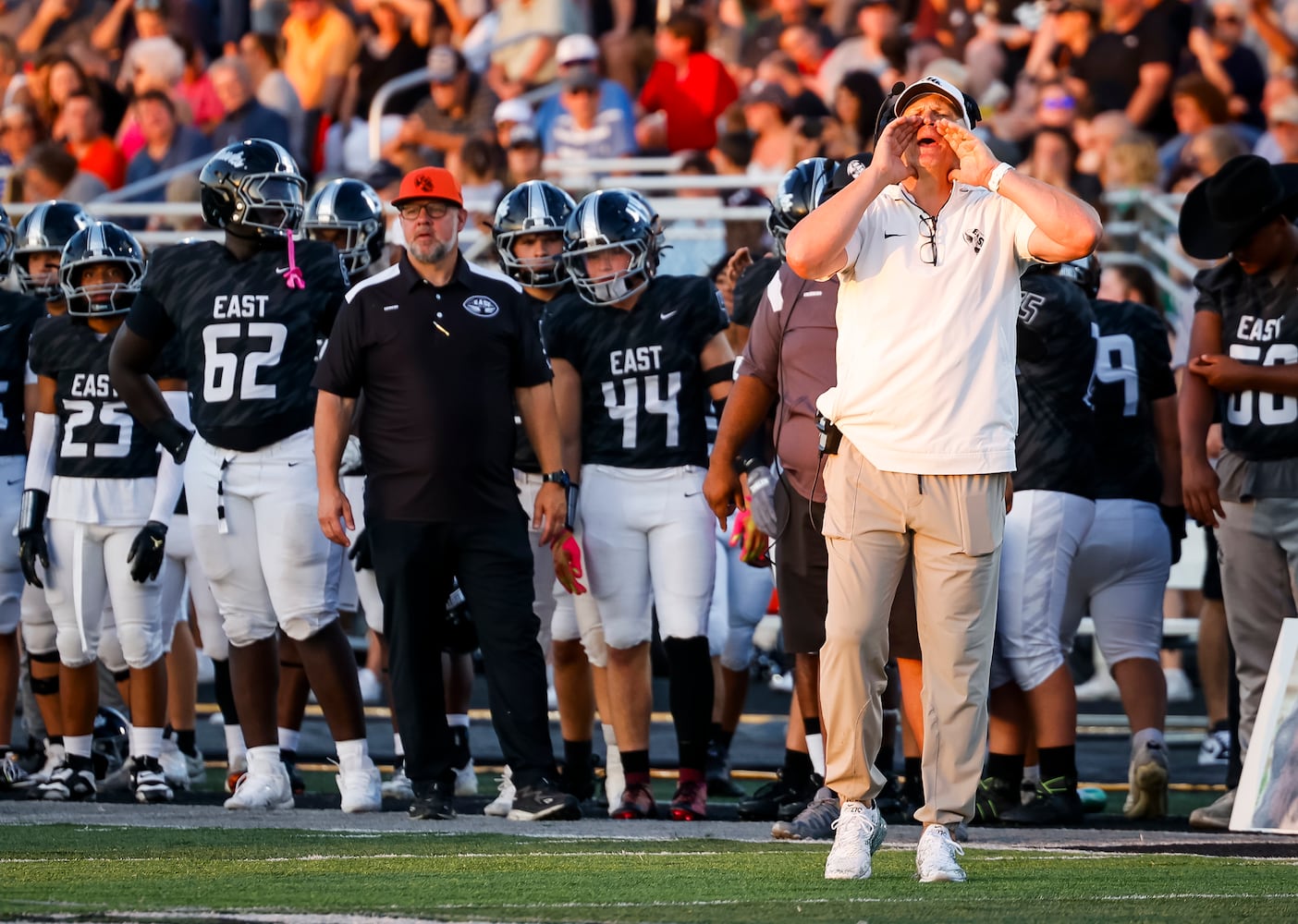 091225 Lakota East vs. Hamilton football