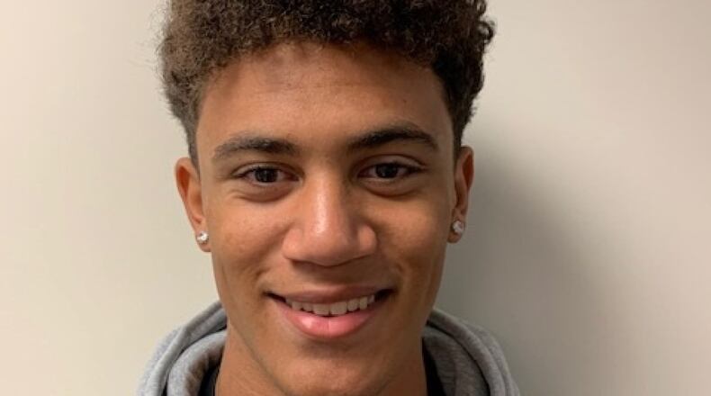 Malik Verdon, Hamilton football