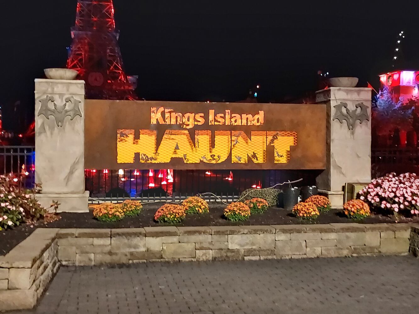 Halloween Haunt 2022