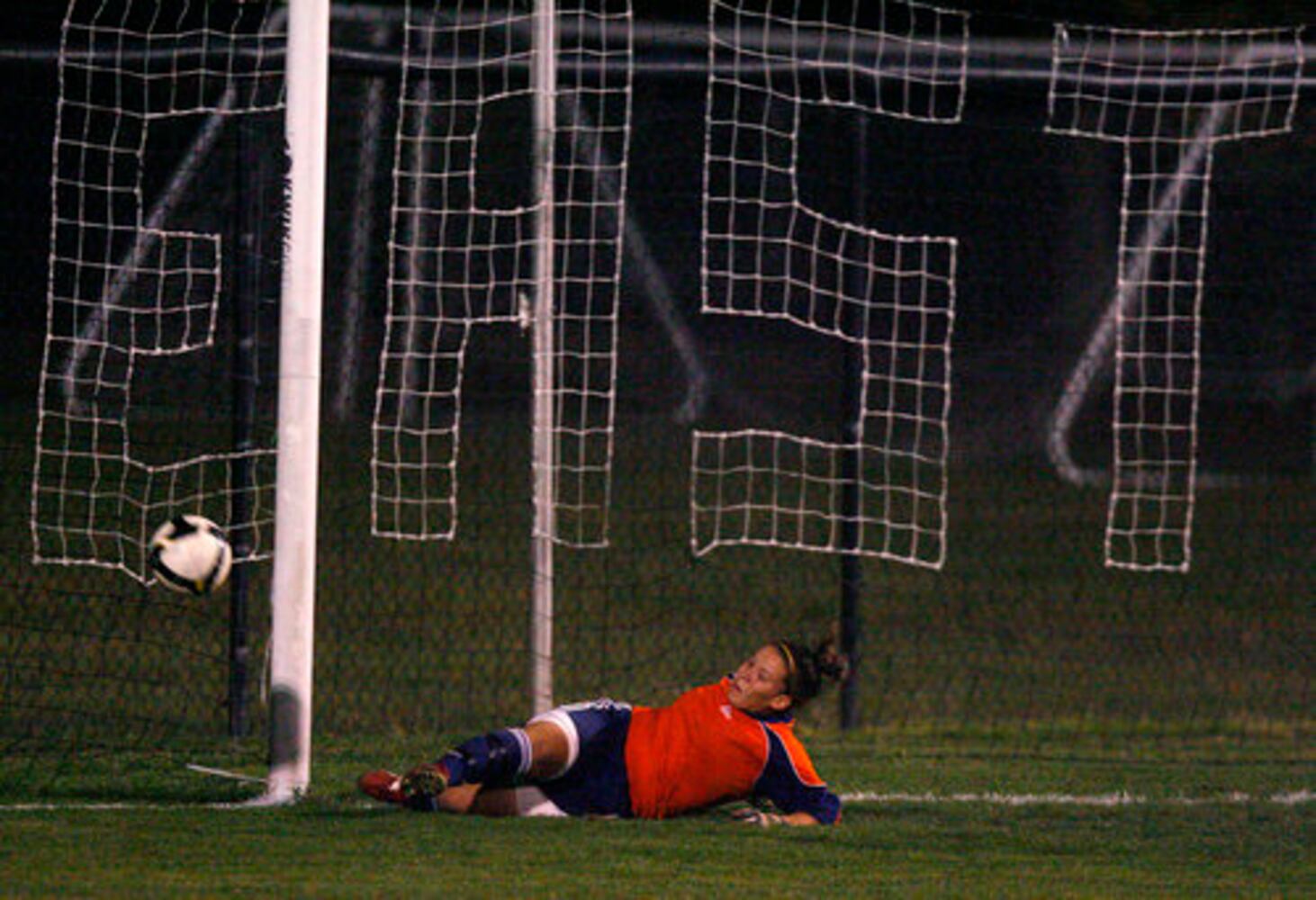 Lakota East vs. Seton girls soccer