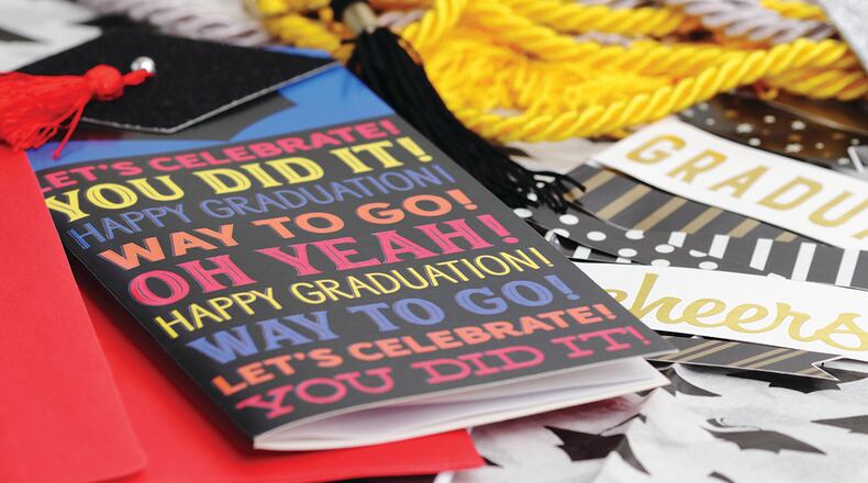 Graduation parties require ample planning to celebrate the accomplishments of hard-working students.  METRO CREATIVE CONNECTION