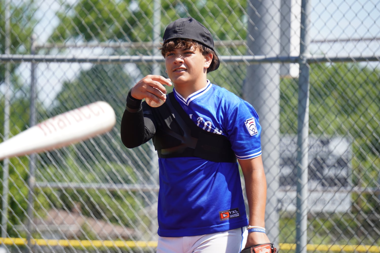West Side Little League