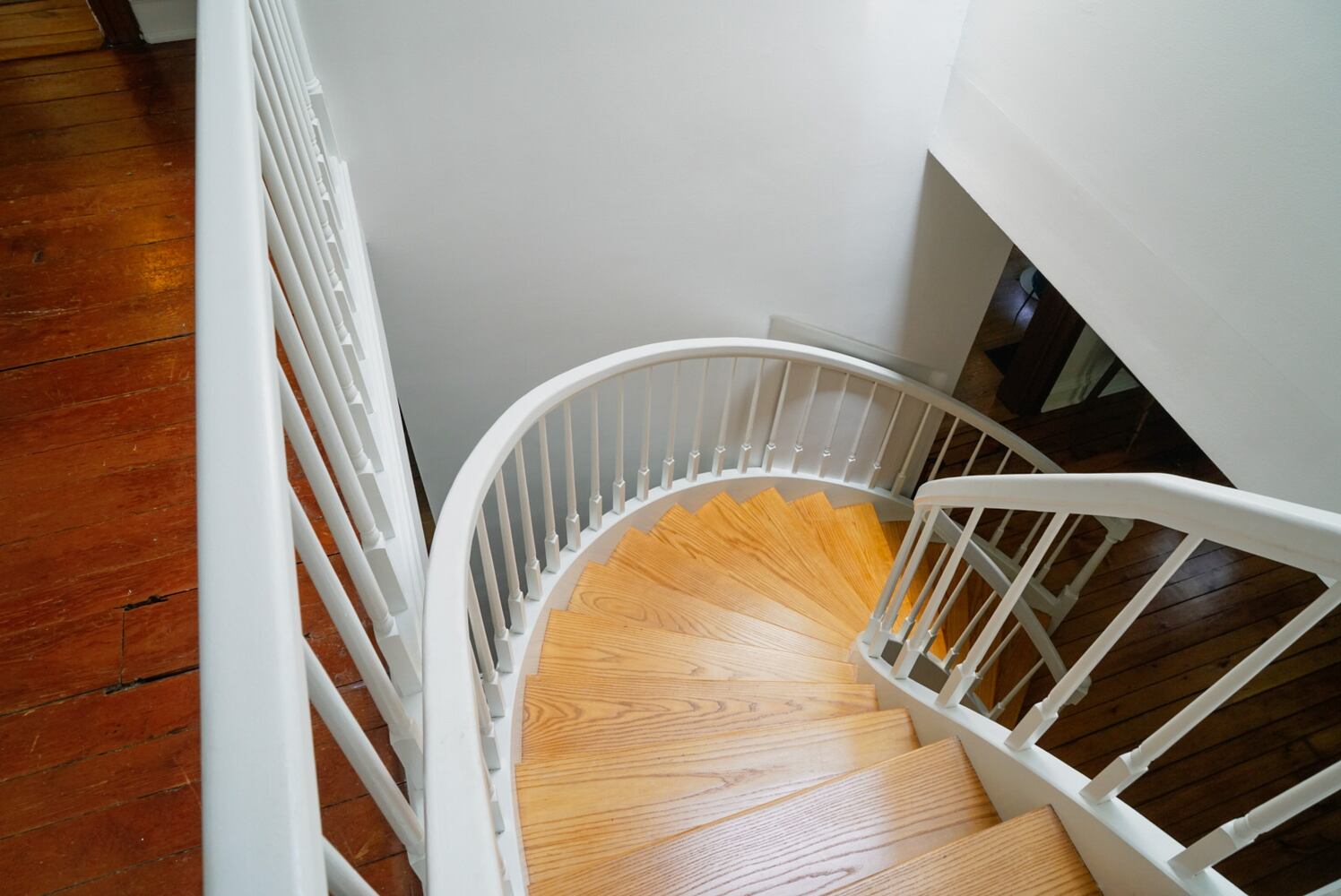 PHOTOS: Charming historic Oregon District home with rooftop patio for sale