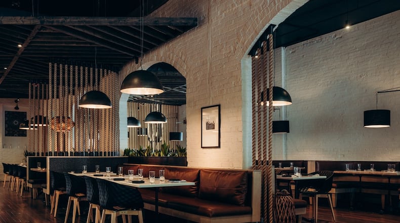 The Idea Collective, a hospitality development and management company that owns Sueño and Tender Mercy in downtown Dayton, is creating a foundation for their employees to learn, grow and in many cases move on to open their own businesses. CONTRIBUTED PHOTO