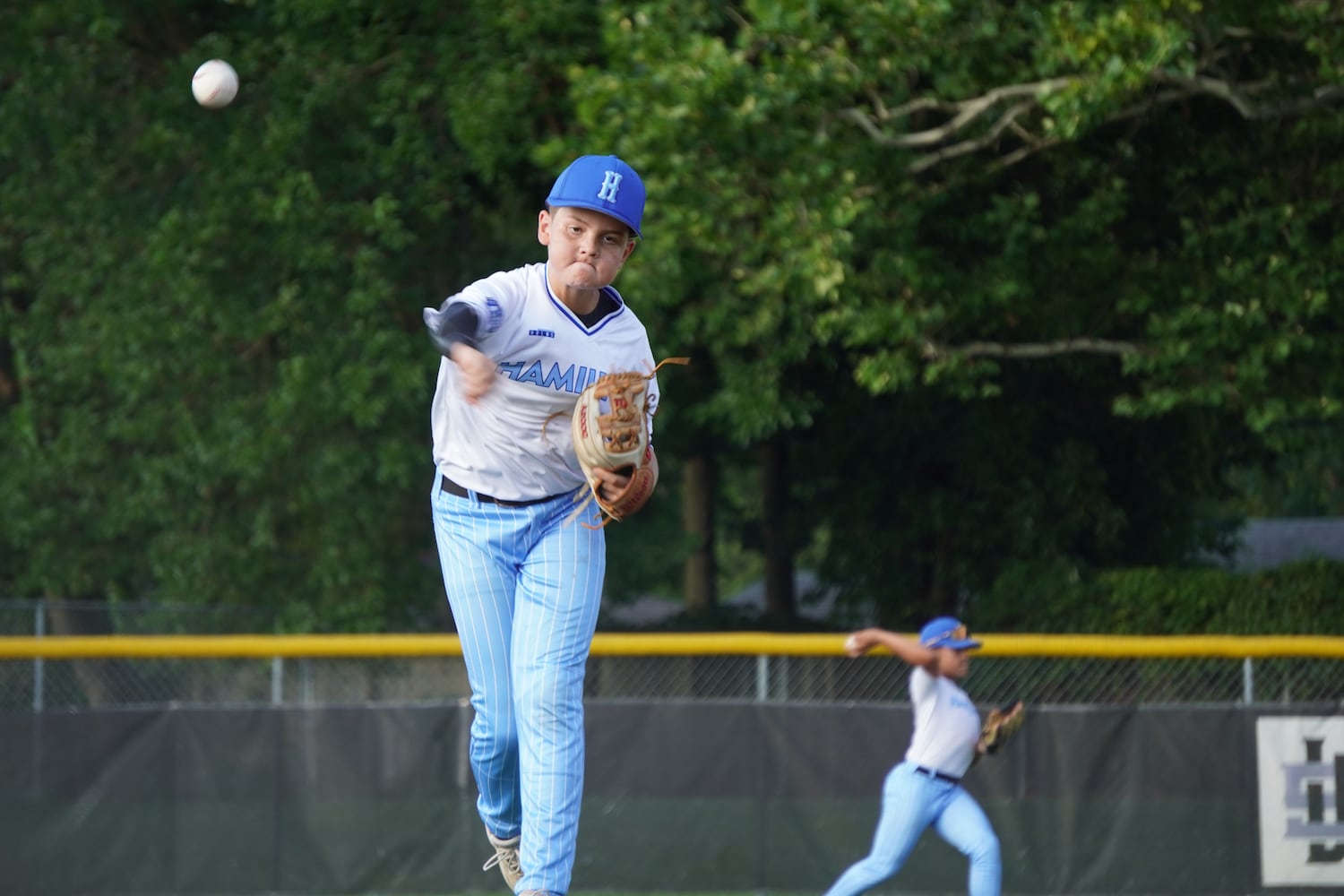 West Side Little League