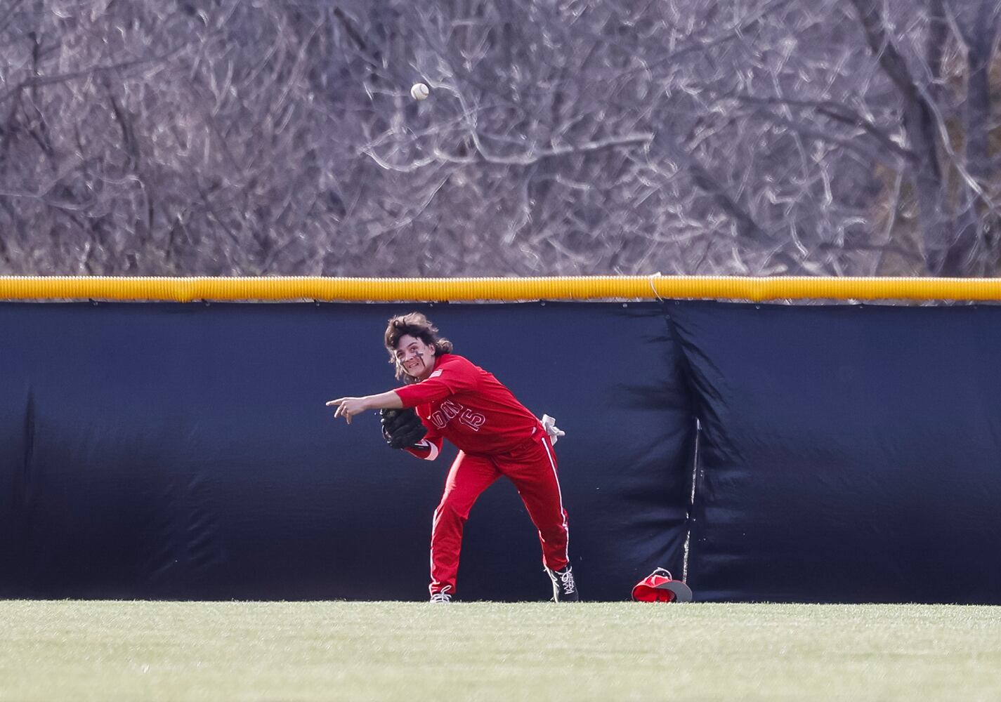 032923 Madison vs Eaton baseball