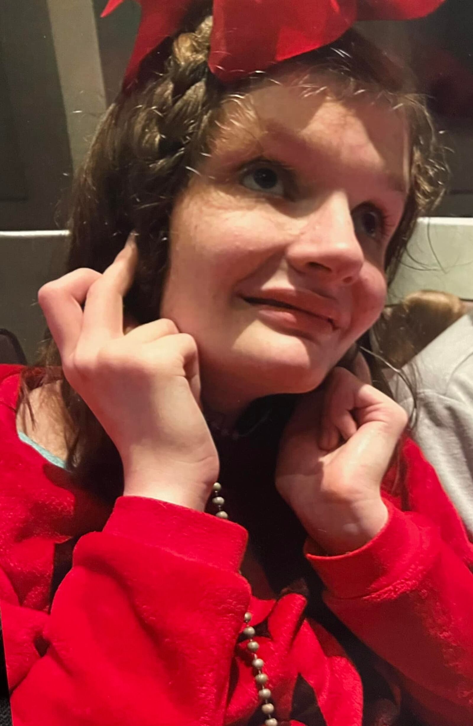 Samantha 'Sammi' Cundiff, 21, died May 3 in her Middletown home. SUBMITTED PHOTO