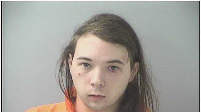 Peyton McFarland BUTLER COUNTY SHERIFF’S OFFICE