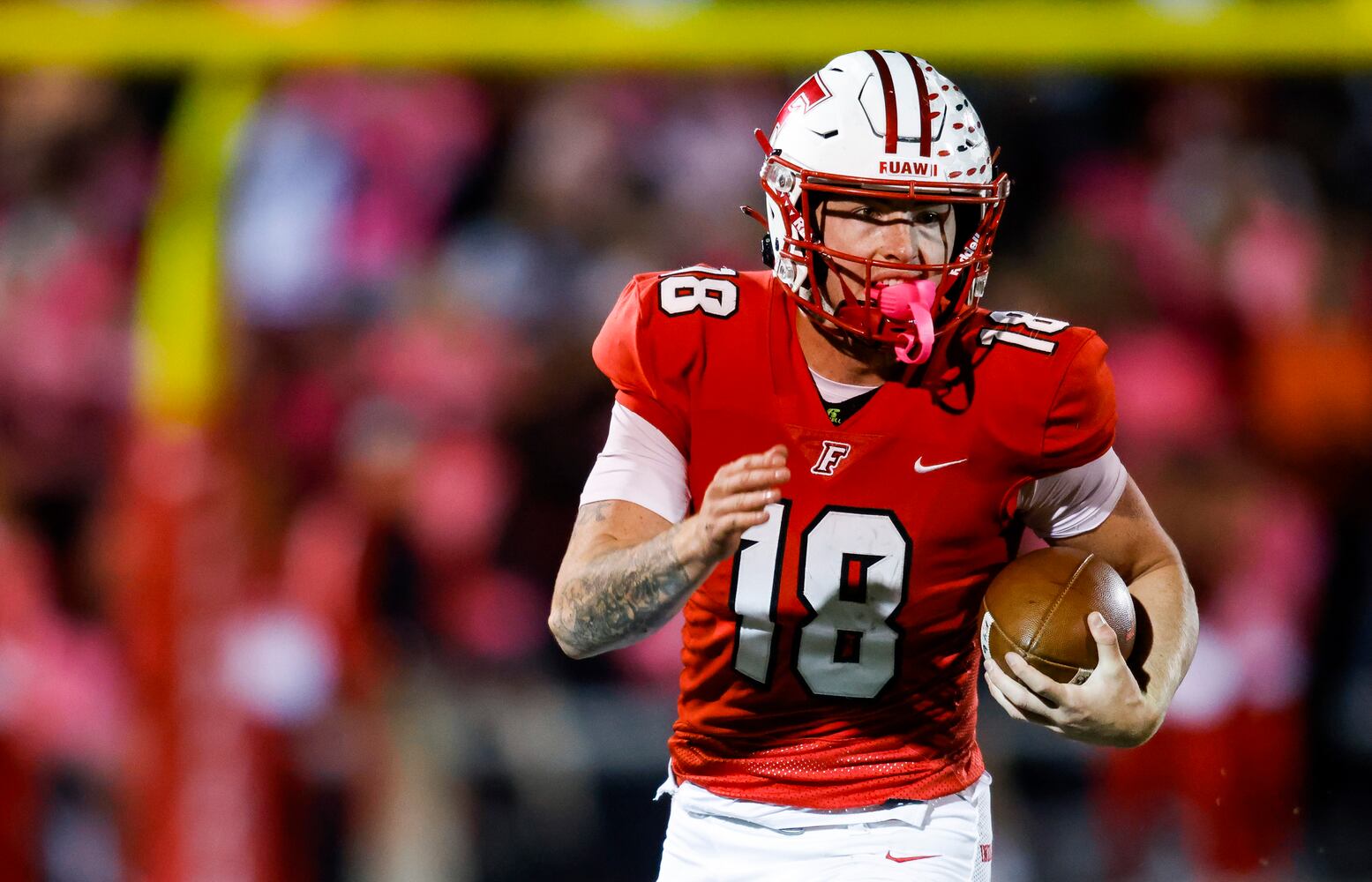 100722 Lakota West vs Fairfield football