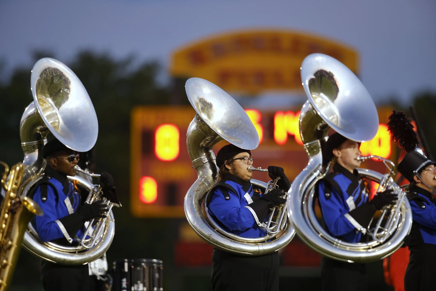 090922 Fenwick vs Edgewood fb