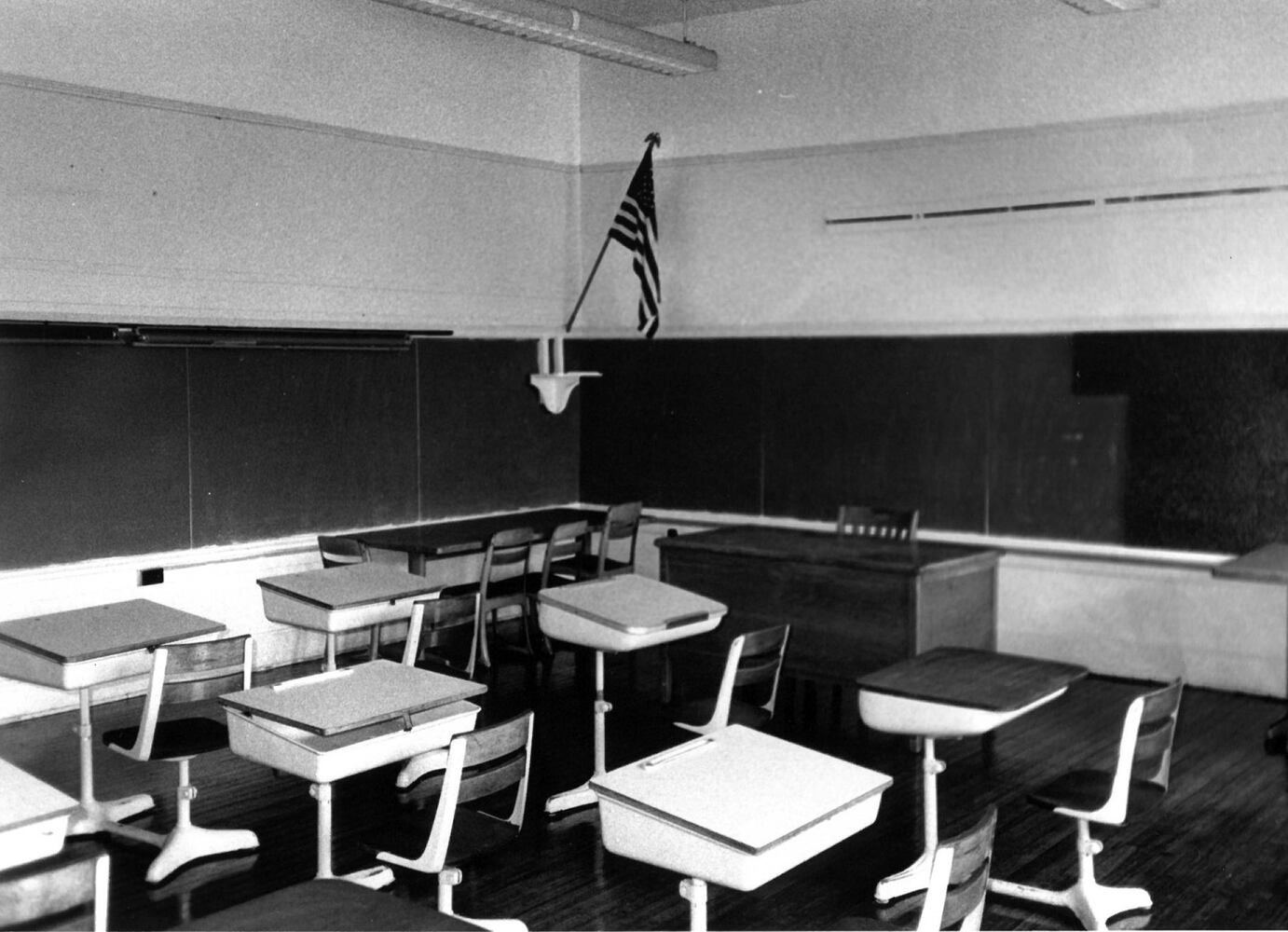 desk