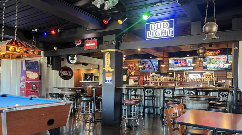 Millville Tavern and Grill has a new kitchen with full menu for lunch and dinner. It also offers daily specials and wings on Thursdays. CONTRIBUTED