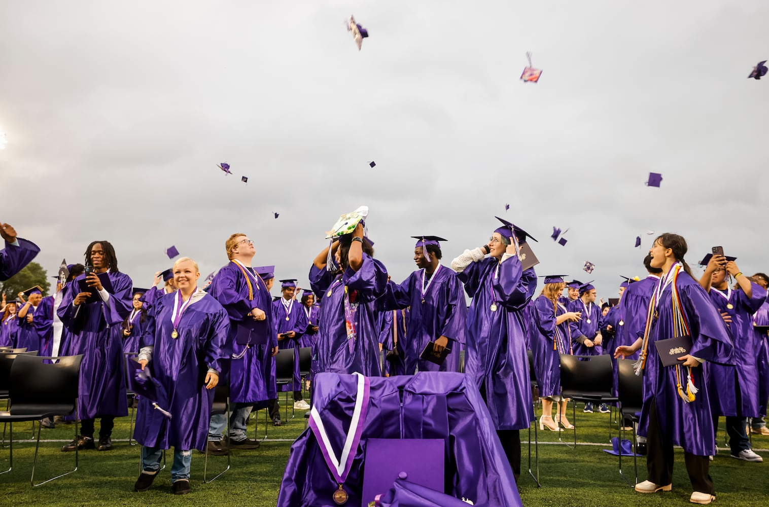 052125 Middletown Graduation