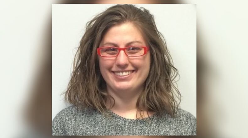 The health program brings doctors and patients together to walk every third Saturday at 9 a.m. at Rosa Parks Elementary School, 1210 Verity Parkway. The first walk is set for July 20, said Dr. Jennifer Feldman, lead doctor for Middletown’s program. CONTRIBUTED