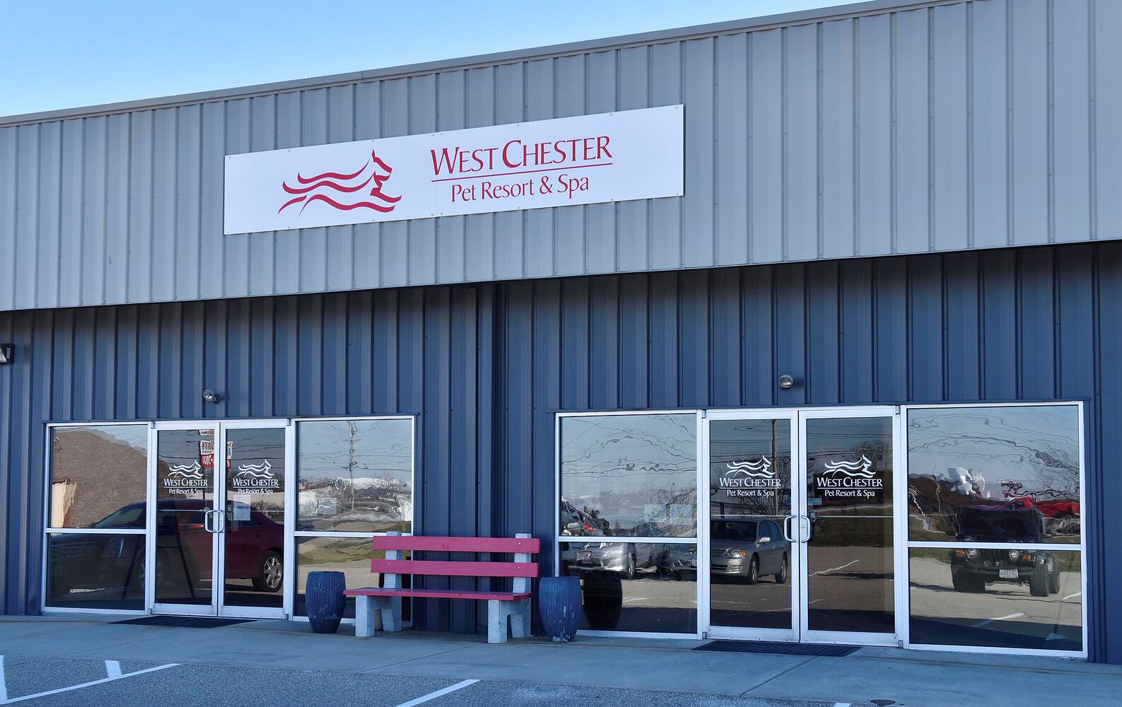West Chester Pet Resort