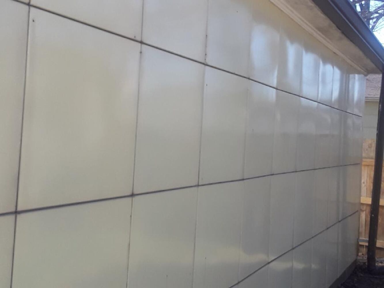 Photos: Unique porcelain-enameled steel for sell in Dayton area
