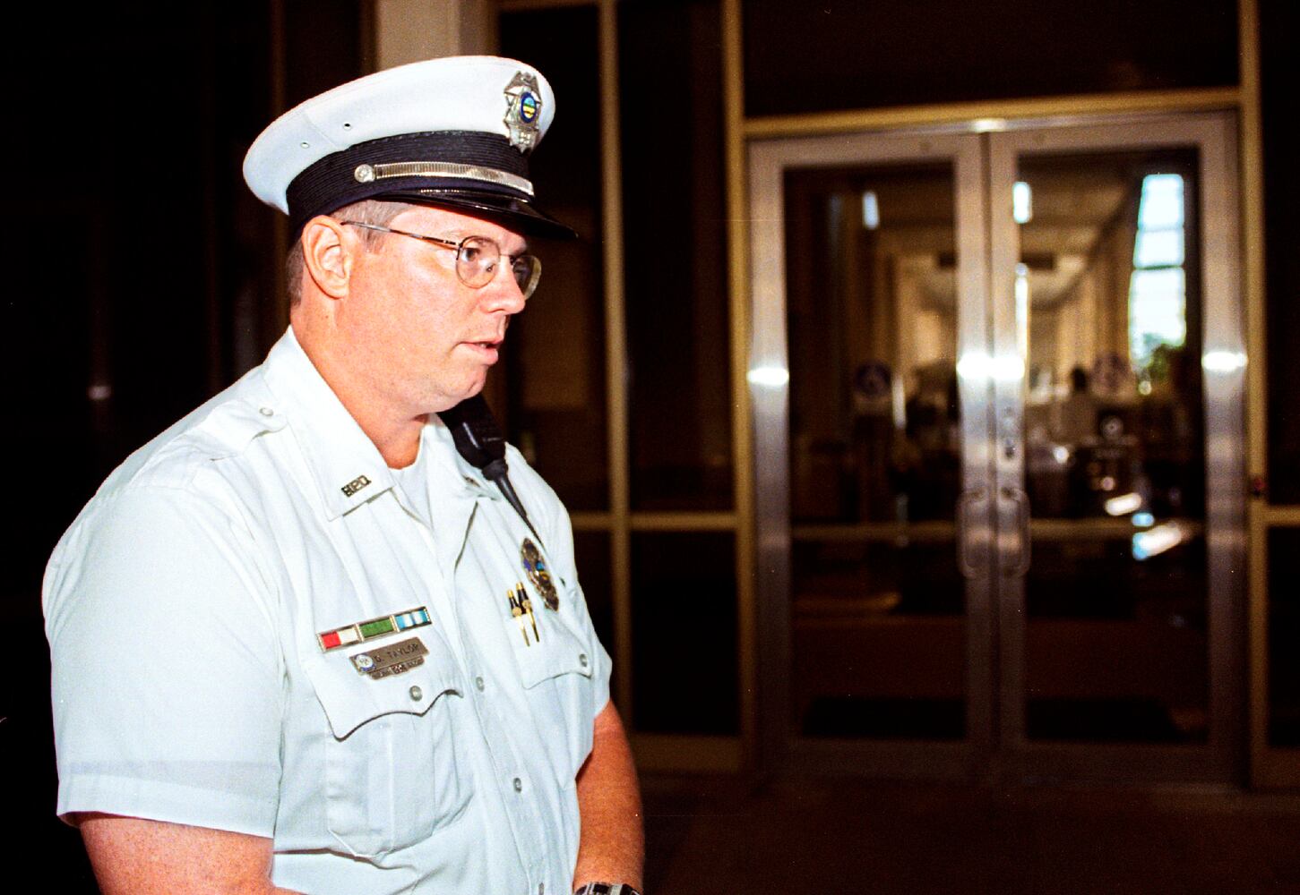 PHOTOS: Looking back at Journal-News coverage of the events surrounding 9/11