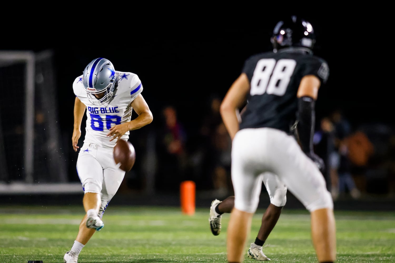 091225 Lakota East vs. Hamilton football