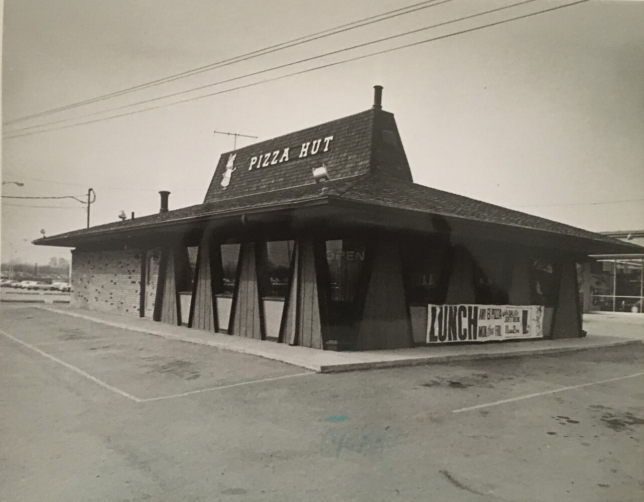 Hamilton business