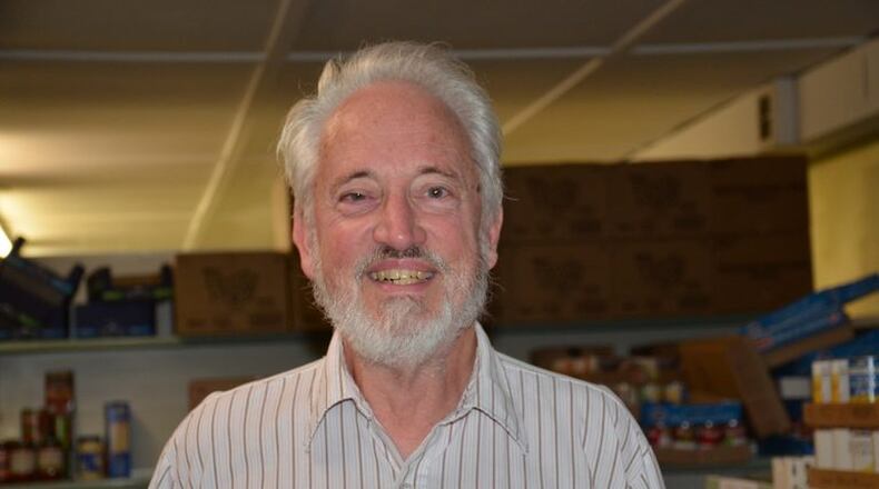 Ratterman named one of Oxford's Citizens of the Years