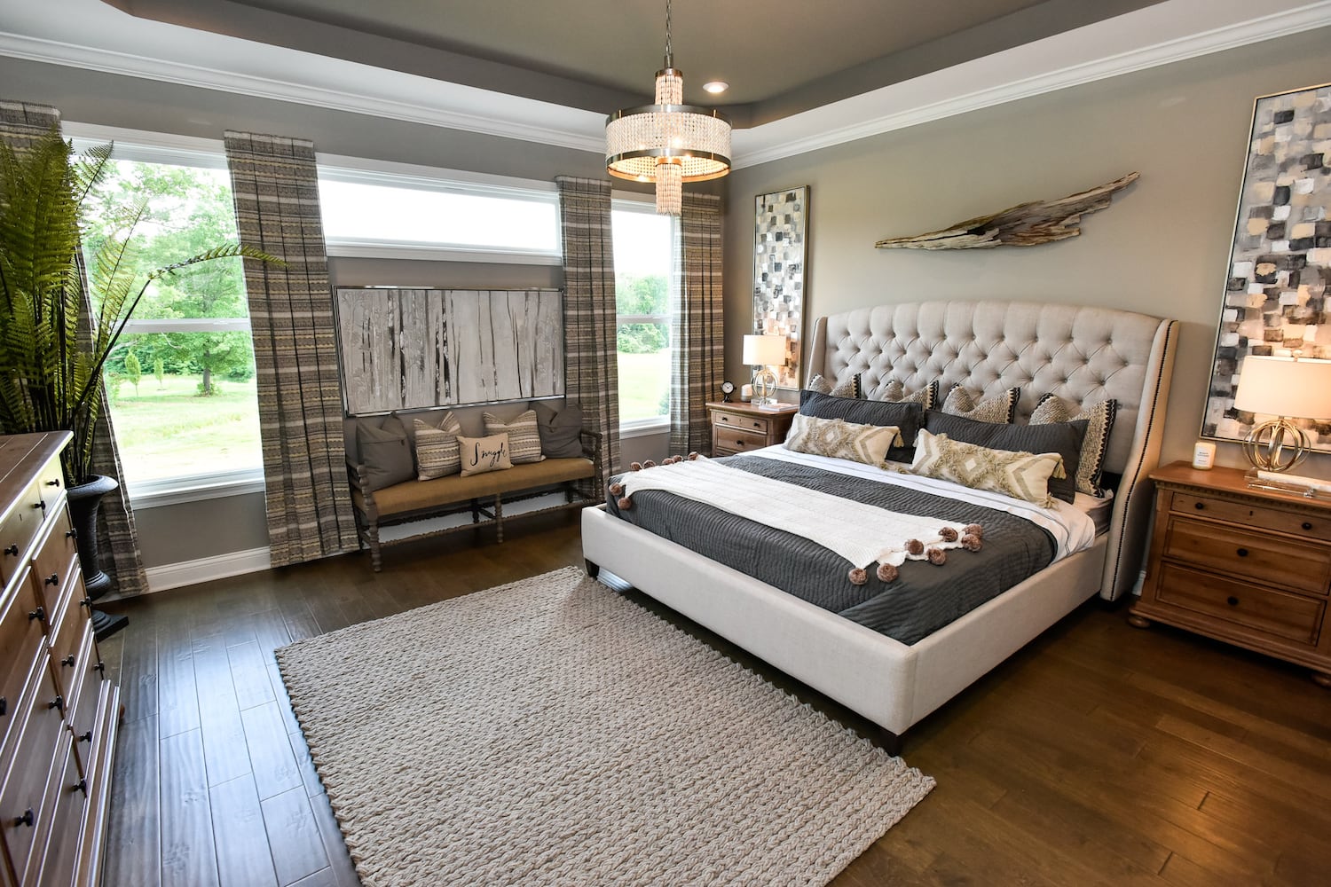 Ten custom homes on display for Homearama 2019 in Deerfield Township