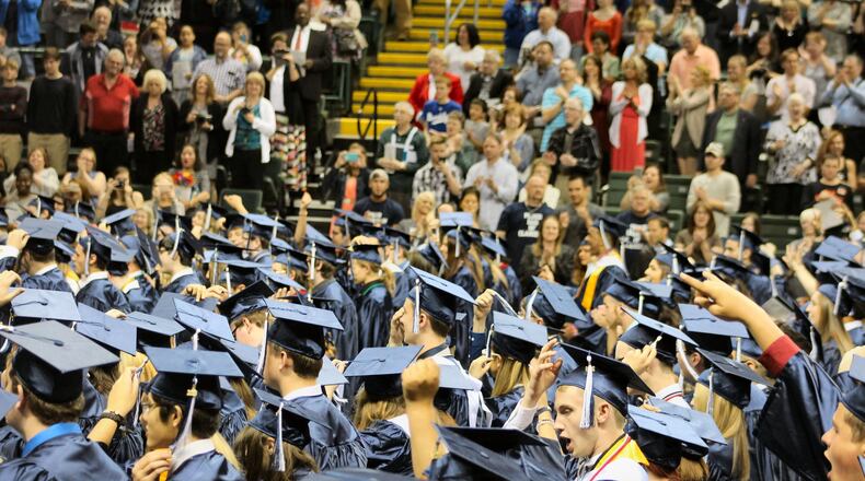 Ohio is making more changes to graduation requirements.