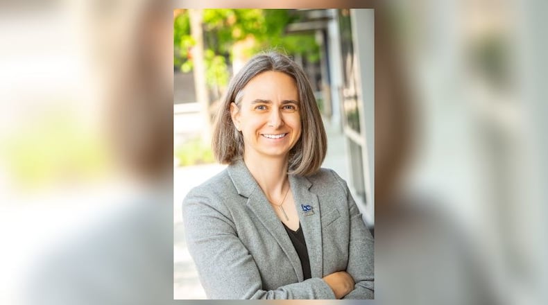 Travel Butler County has named Tracy Kocher the new president and CEO. CONTRIBUTED