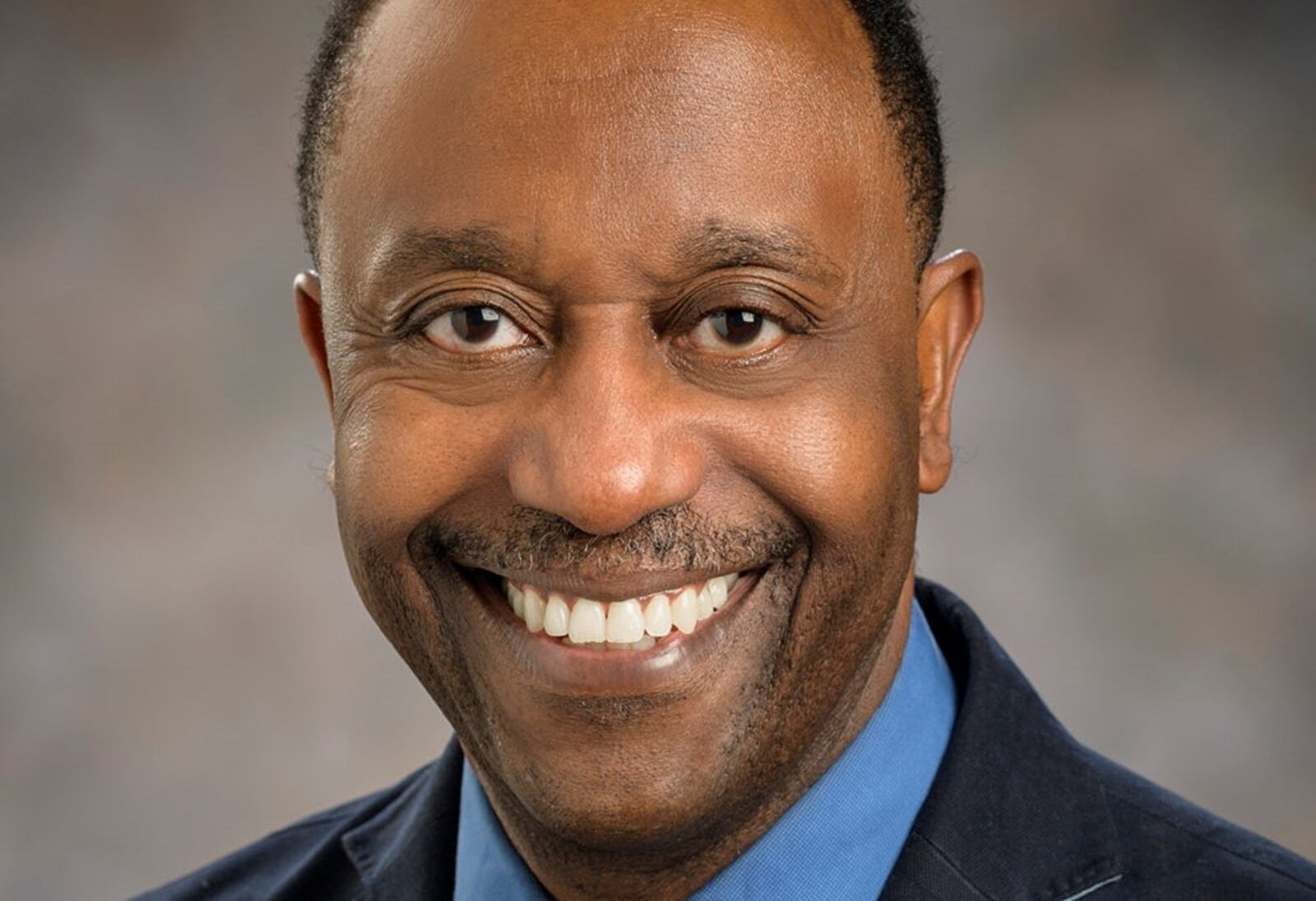 Dr. Gary LeRoy, Associate Professor, Family Medicine; Associate Dean, Student Affairs & Admissions at Wright State University.