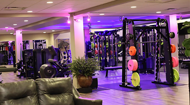 The new owners of Prime Fitness say they want it to be a welcoming space. CONTRIBUTED