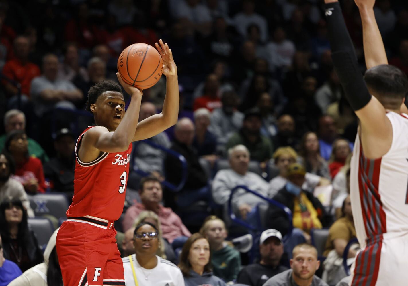 030823 Fairfield basketball