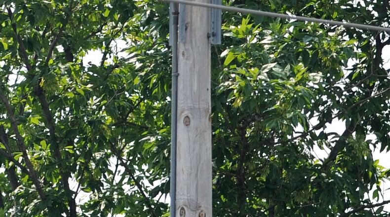 West Chester Twp. has canceled its monthly weather warning siren test for March 1 because of continued inclement weather.