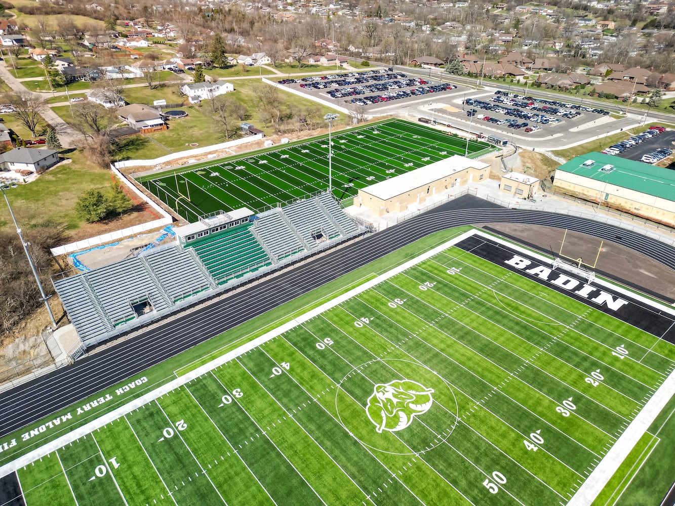 031825 Badin Stadium