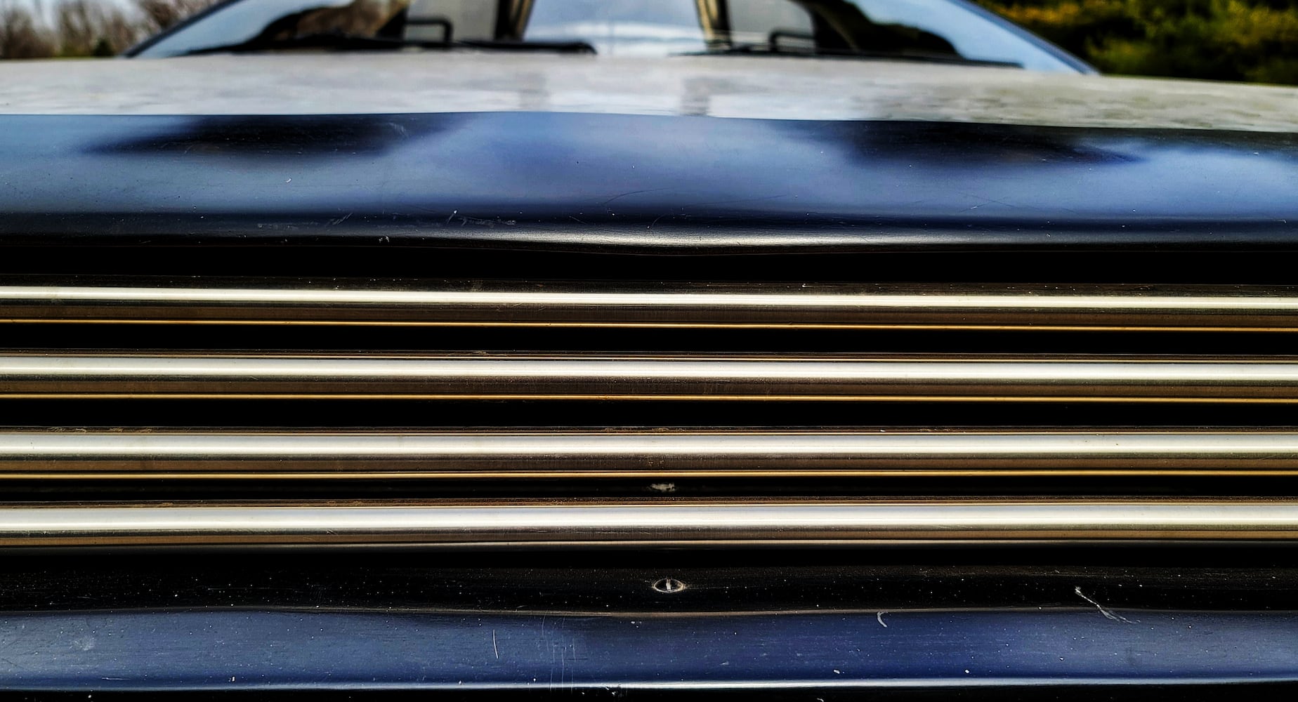 031021 DeLorean