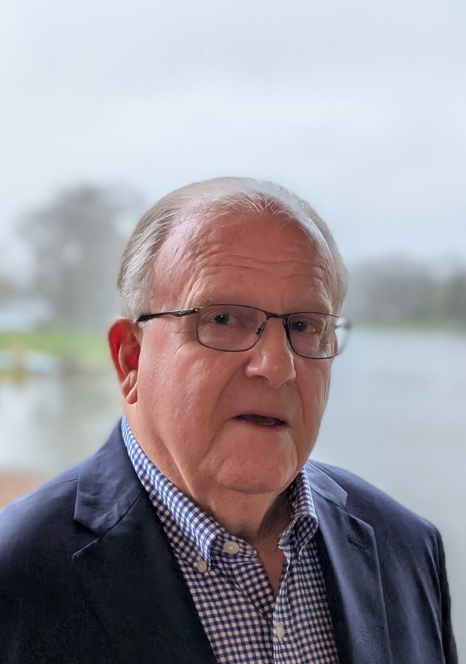 Larry Brueshabler is one of three that will be receiving the West Chester/Liberty Chamber Alliance's Everest Award. Contributed photo