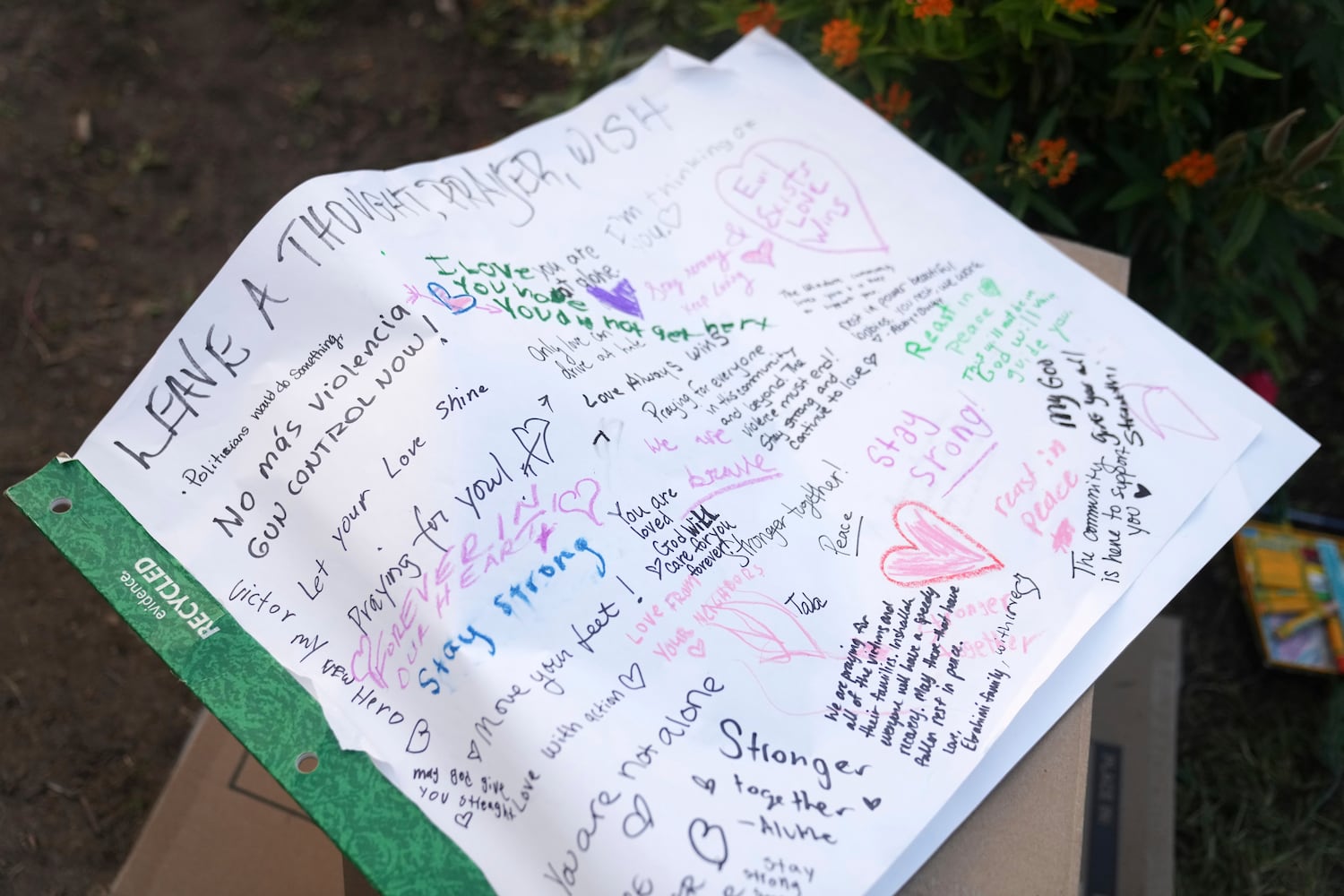 School Shooting Minneapolis