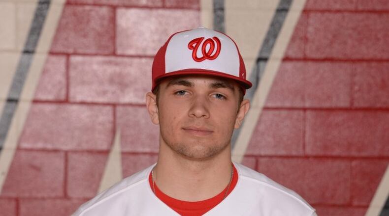 Brennen Martin