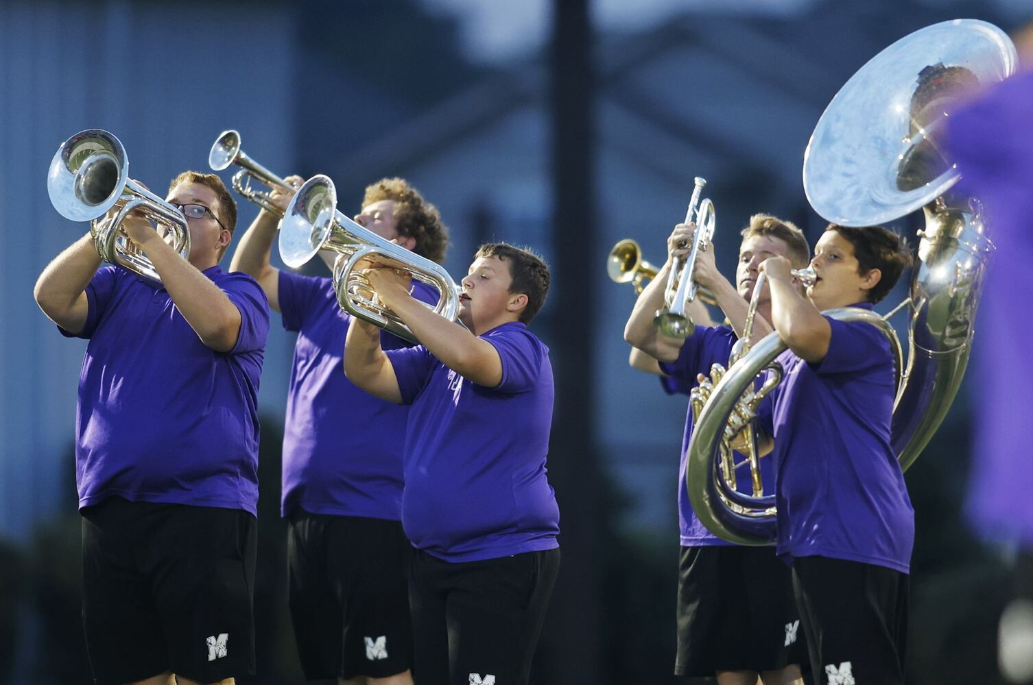 090222 Middie band