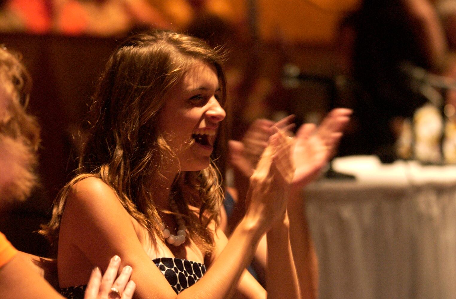 A look back at Fairfield Idol