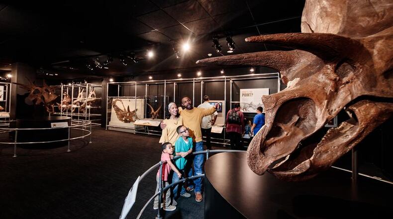 COSI in Columbus, has announced a reopening date for members and the general public. CONTRIBUTED