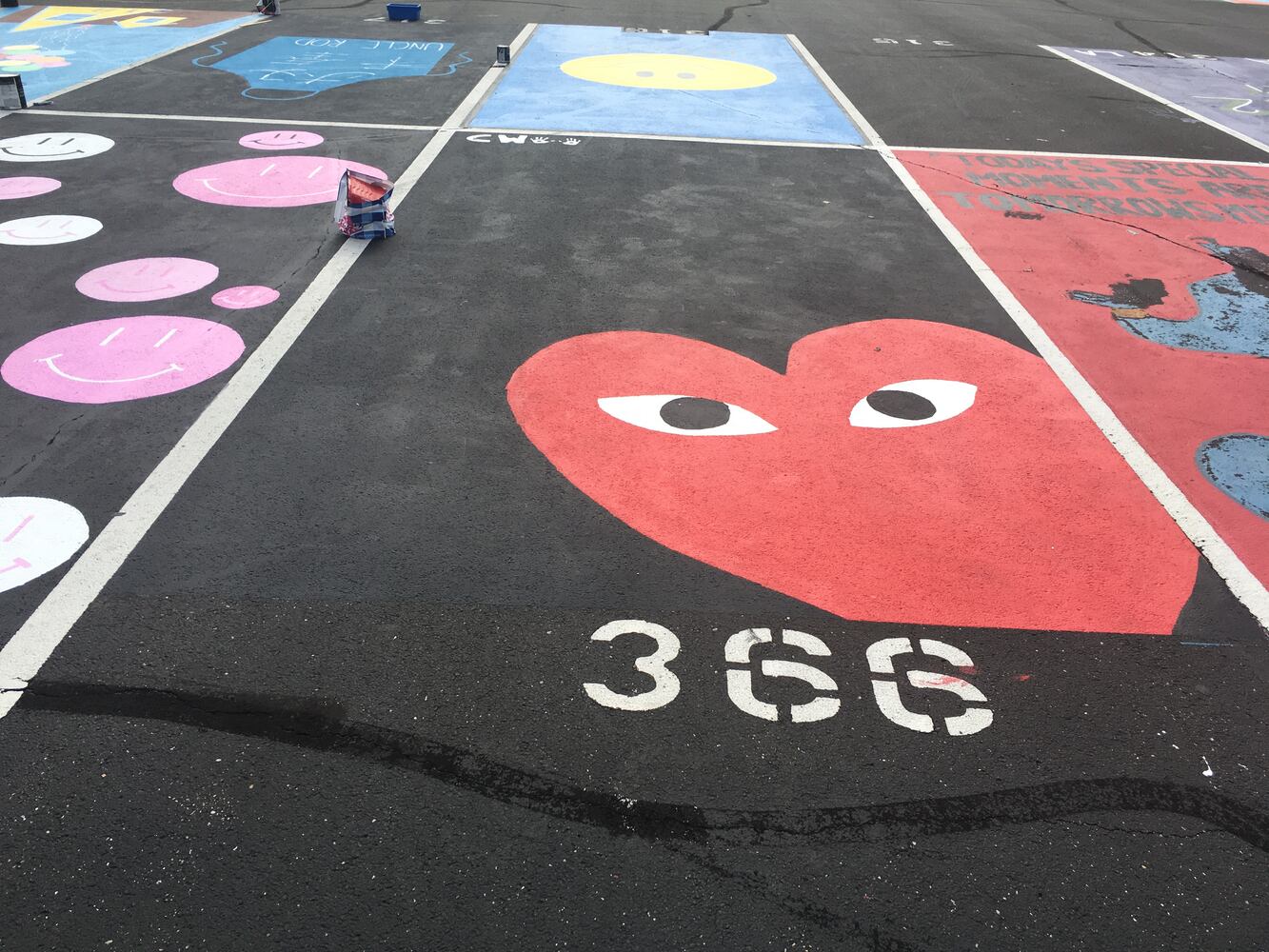 lakota west