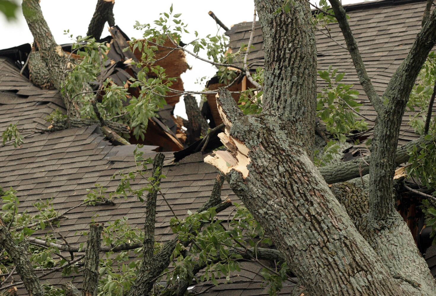 Nearly 10 years since Hurricane Ike aftermath