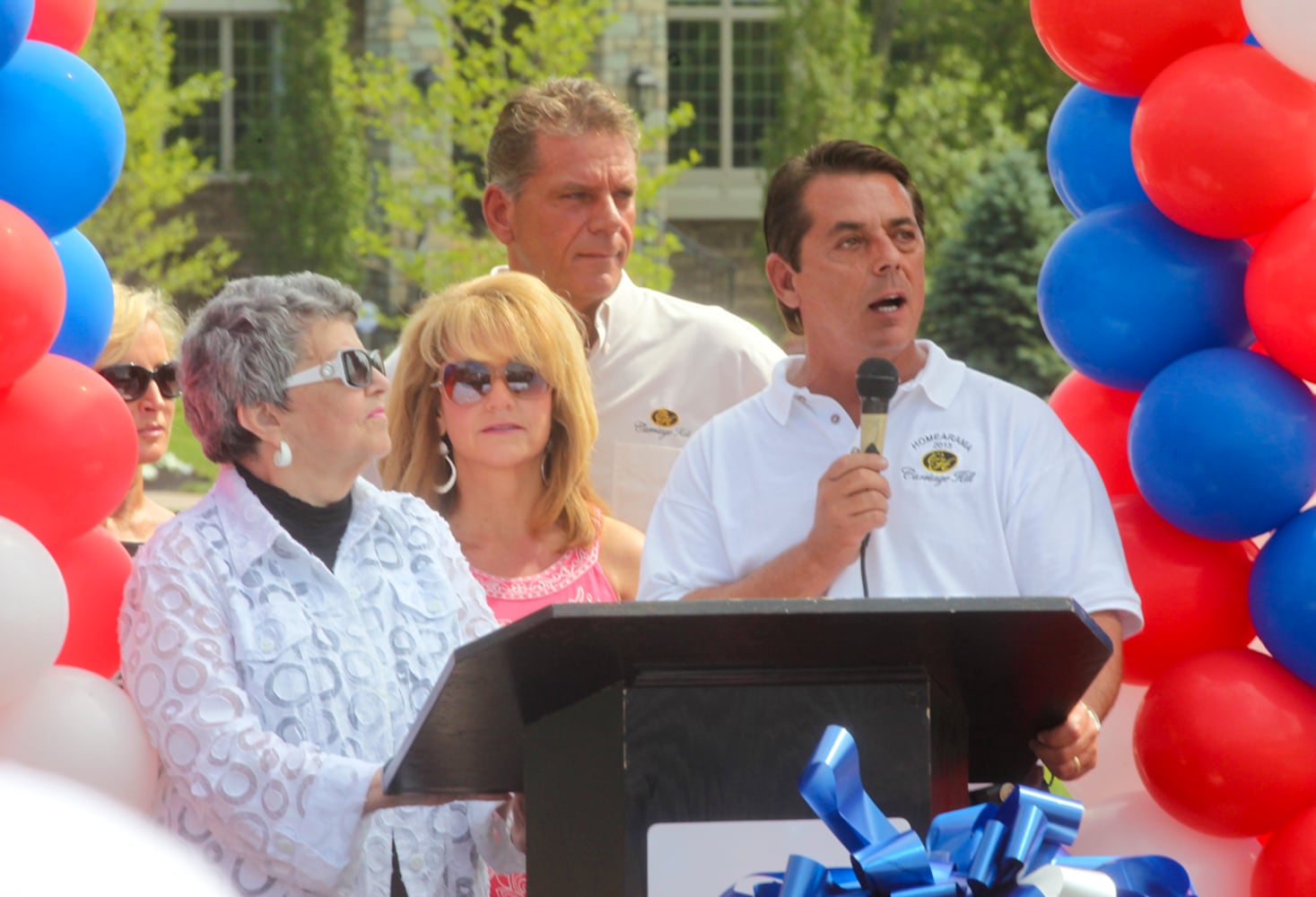 Homerama 2013