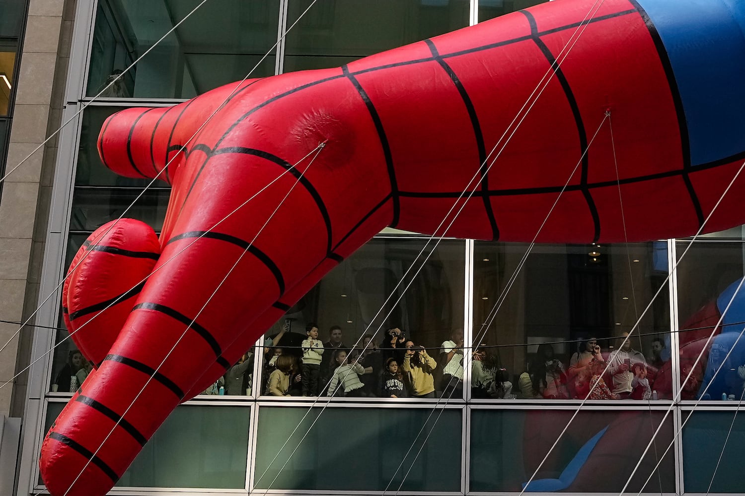 Macy's Thanksgiving Parade