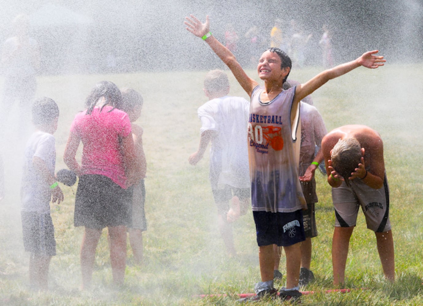 Mud Mania