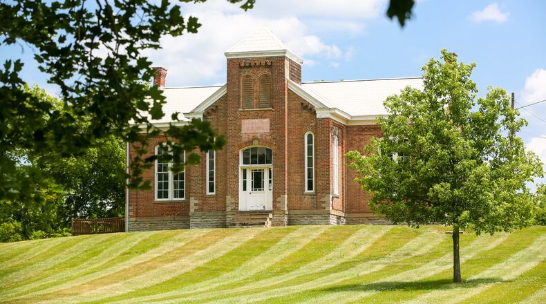 West Chester Twp. has received proposals ranging from $1 to $130,001 for the historic Station Road schoolhouse.