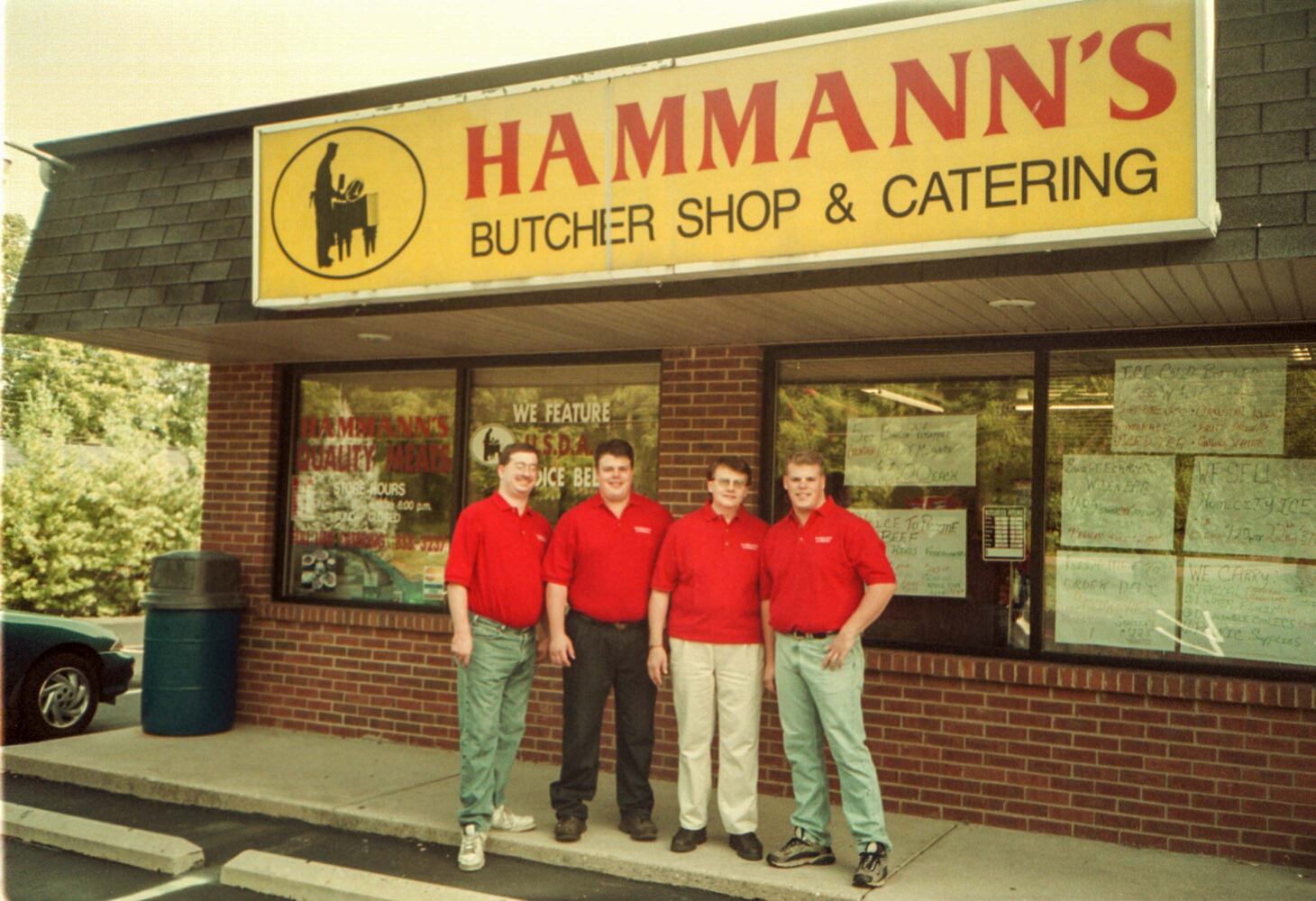 PHOTOS: Businesses featured from Journal-News Business Spotlight stories from 2001.