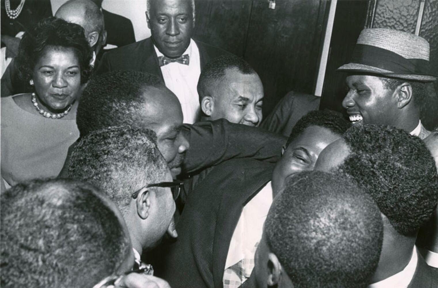 A Look Back on Dr. Martin Luther King Jr.