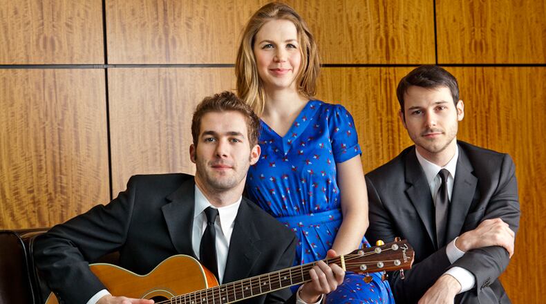 The Fairfield Community Arts Center will kick off its 2022-2023 Performing Arts Season on Sept. 2 with A Band Called Honalee. CONTRIBUTED