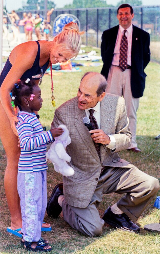 PHOTOS Journal-News July 2001